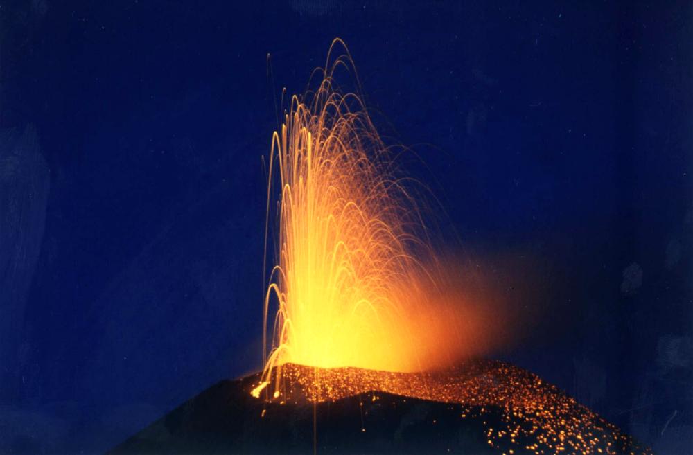 Etna 1969
