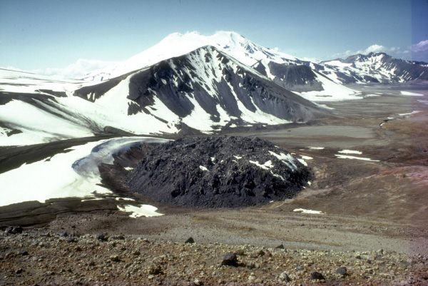Novarupta 1979