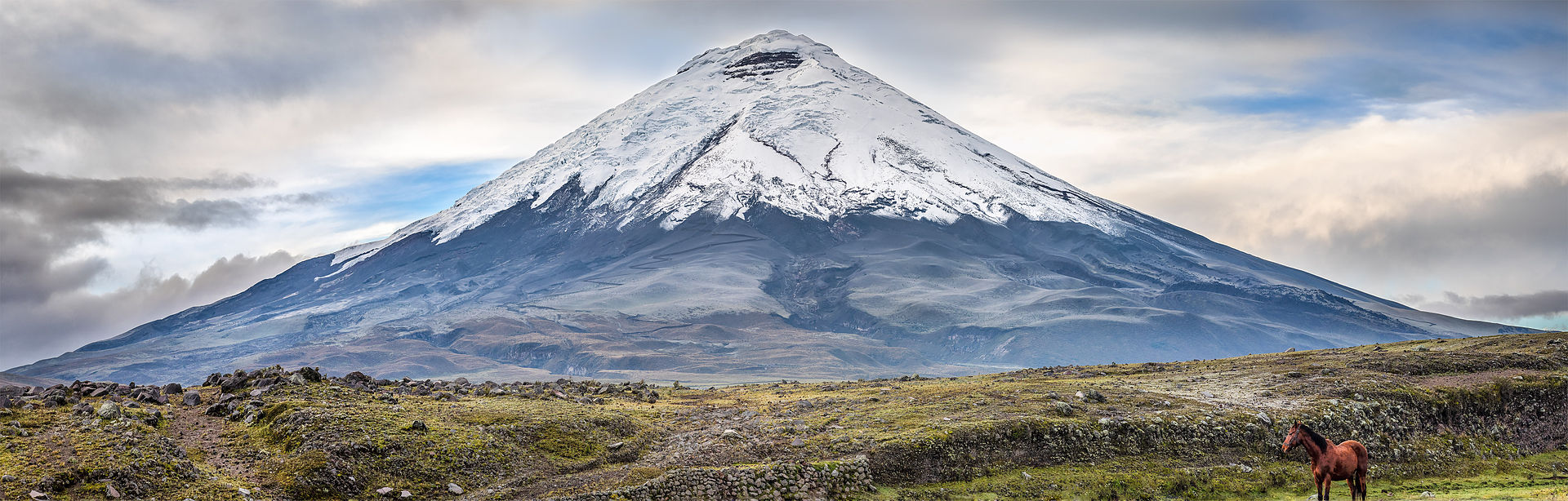 Cotopaxi 2014