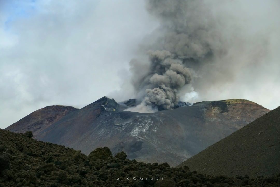 Etna 2020