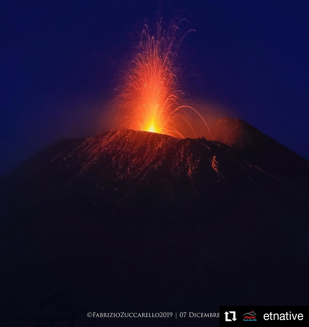 Etna 2019