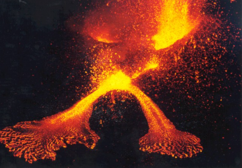 Etna 1998