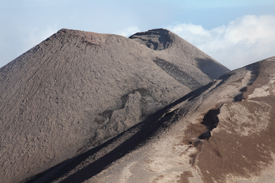 Etna 2011