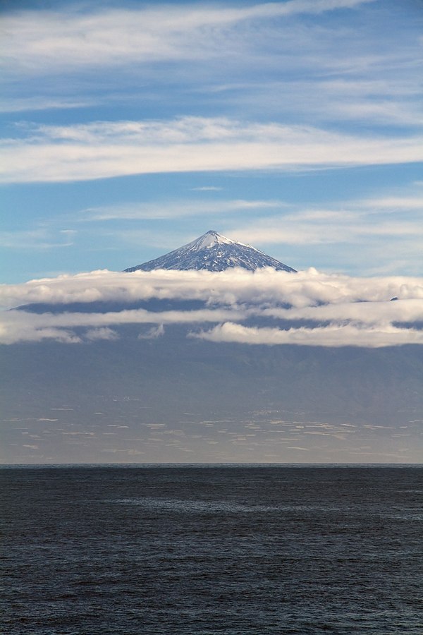 Teide 2013