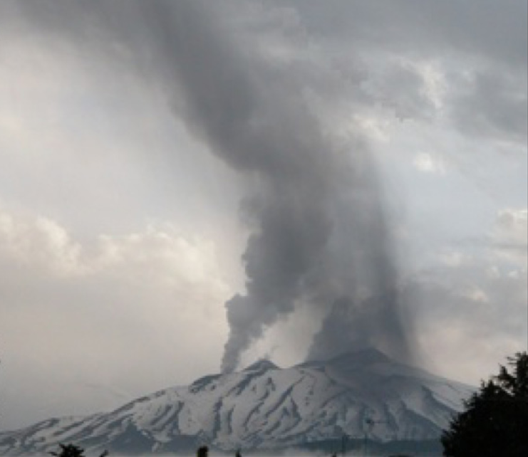 Etna 2010