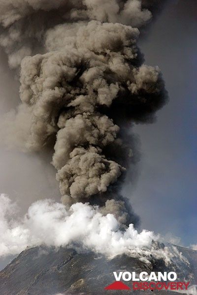 Etna 2006