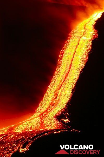 Etna 2006