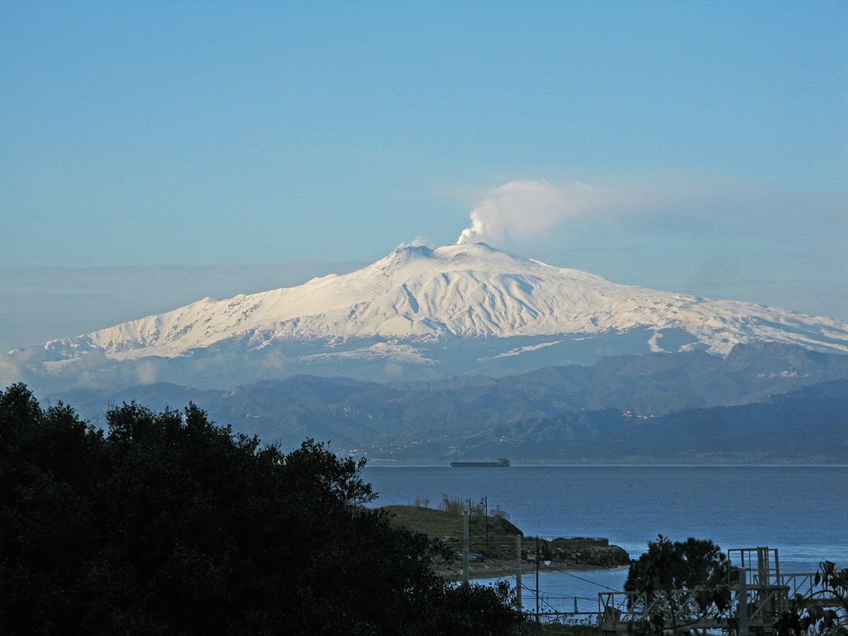 Etna 2017