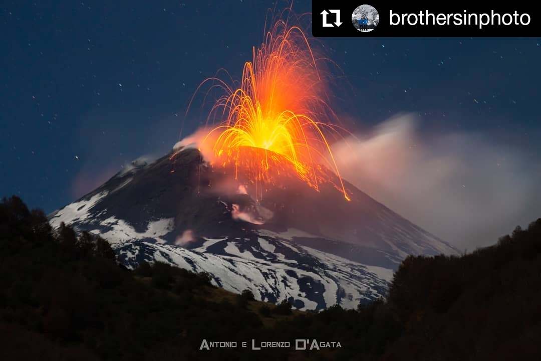 Etna 2019