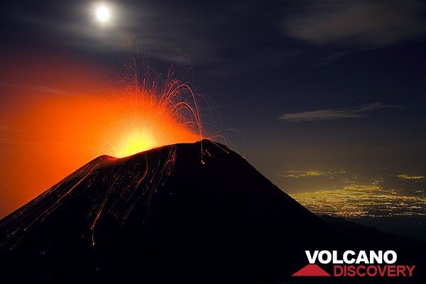 Etna 2006