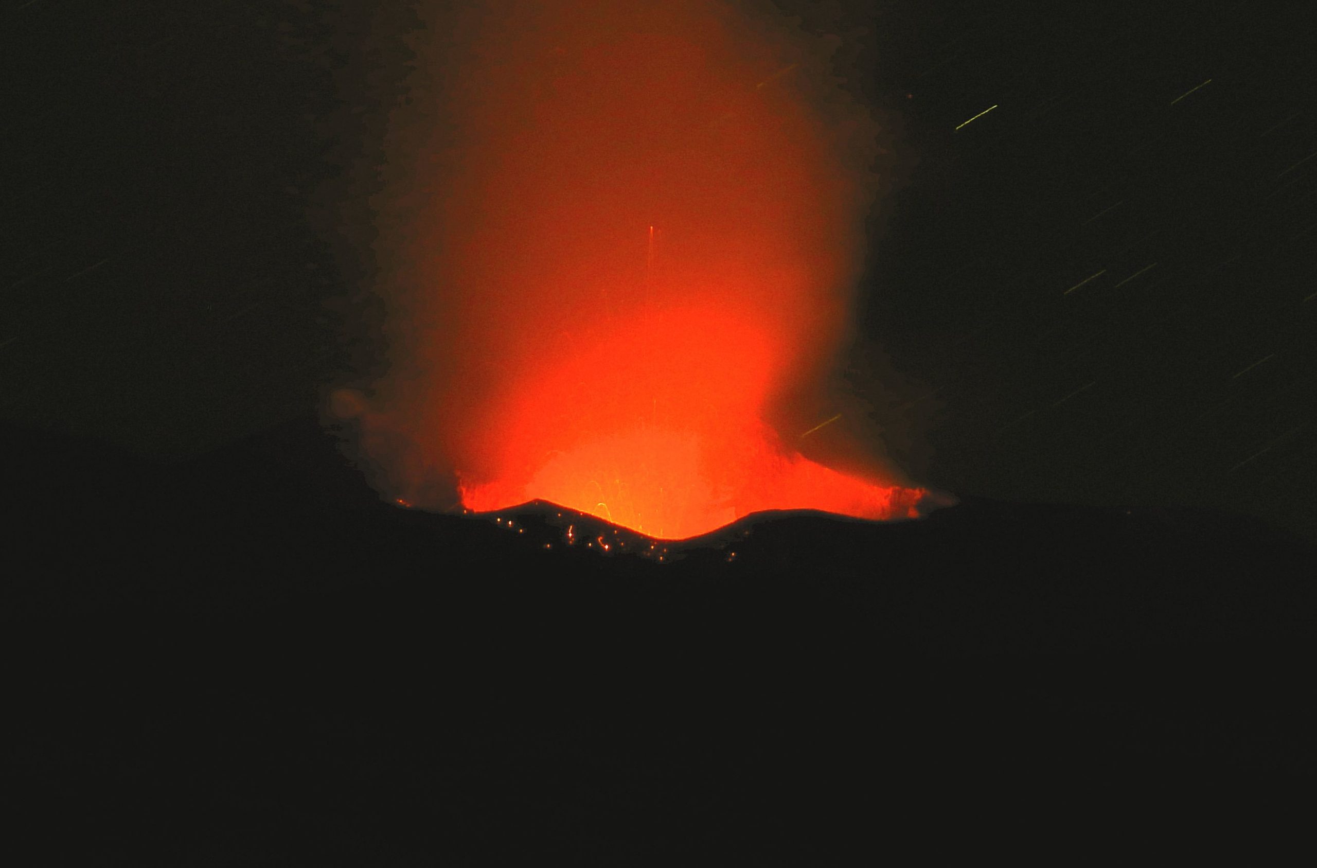 Etna 2020