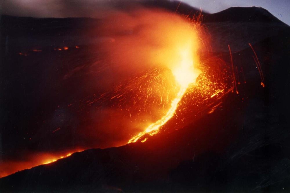 Etna 1986
