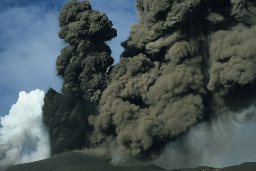 Etna 2002