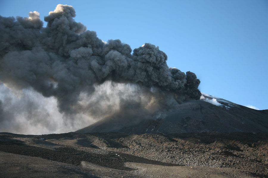 Etna 2006