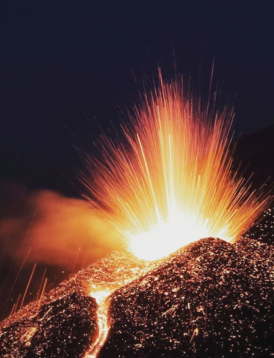 Etna 2018
