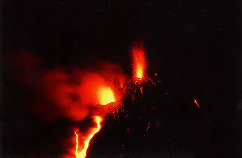 Etna 1991