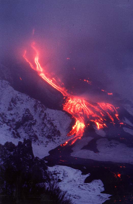 Etna 1991