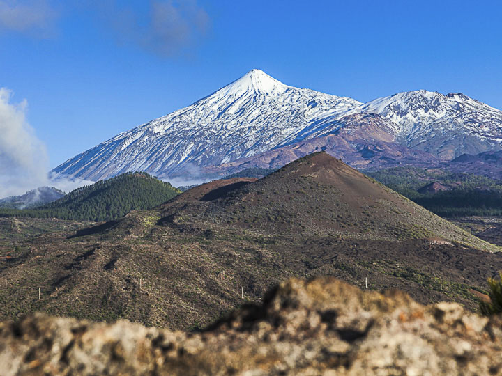 Teide 2013