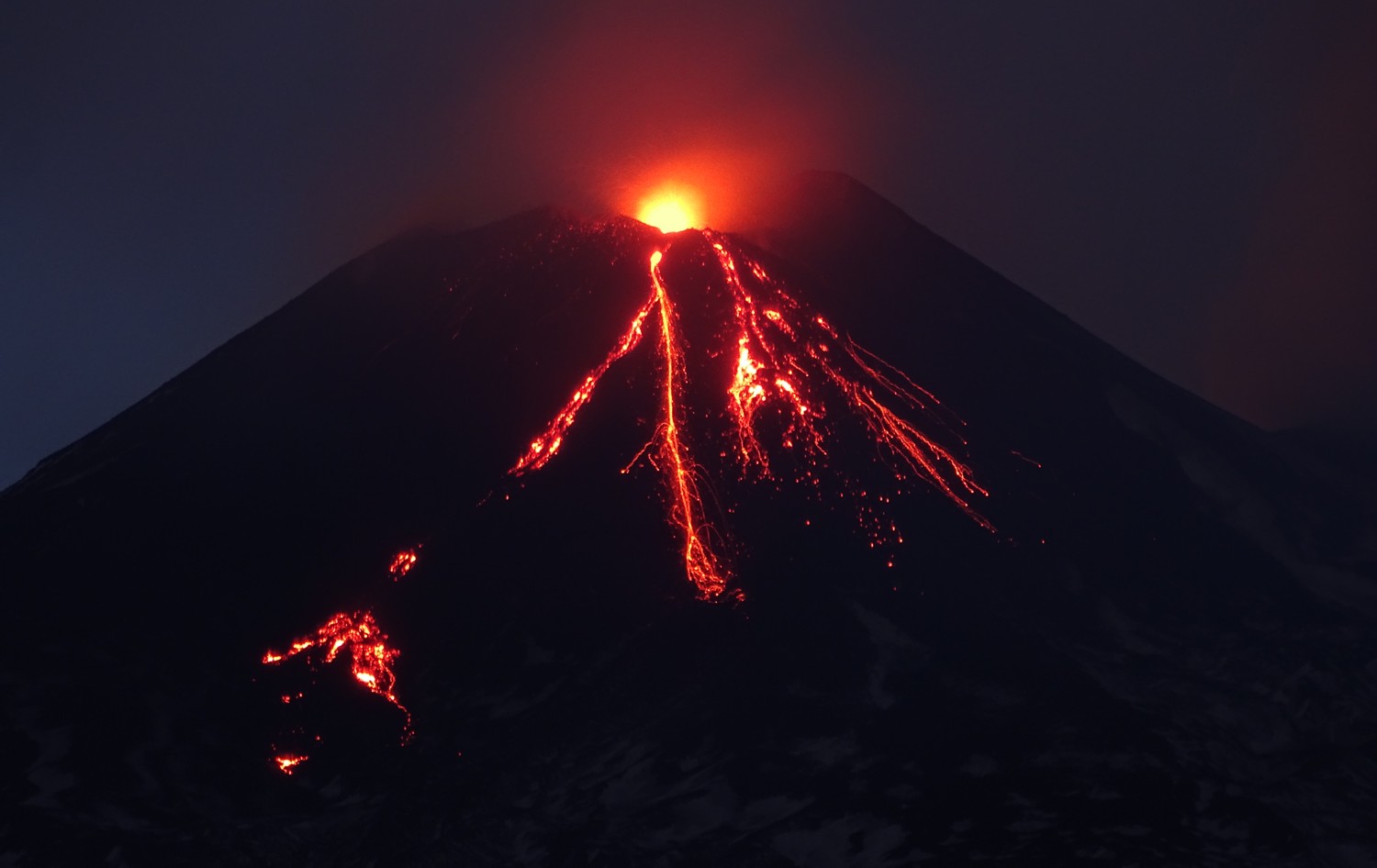 Etna 2018