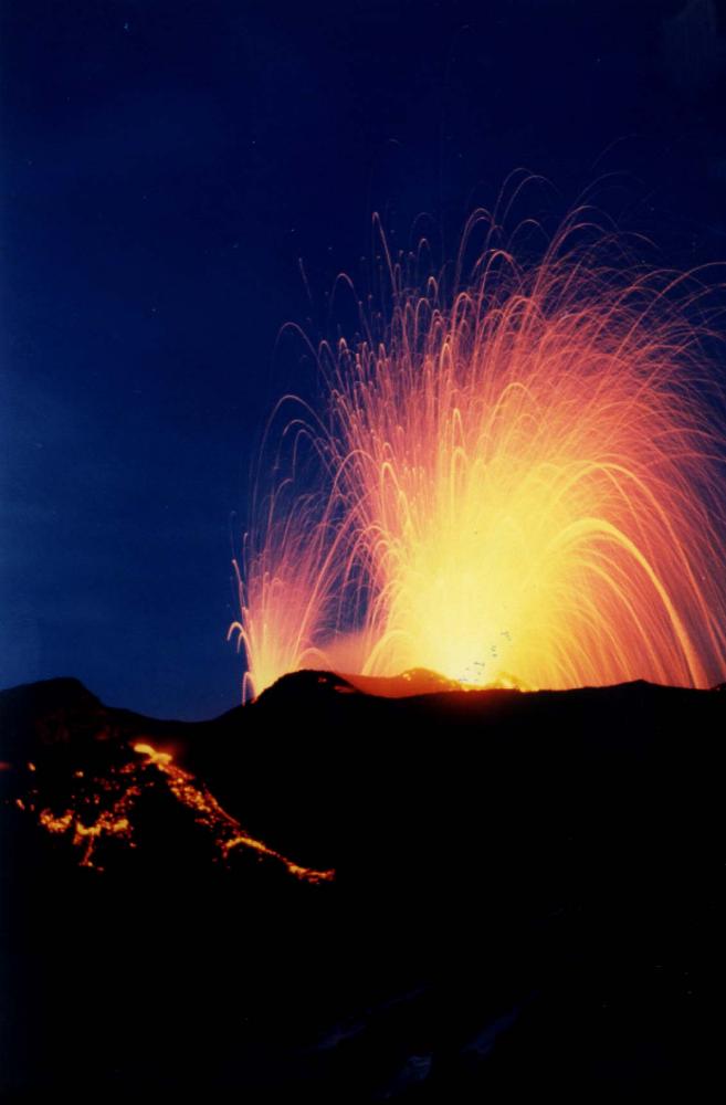 Etna 1974