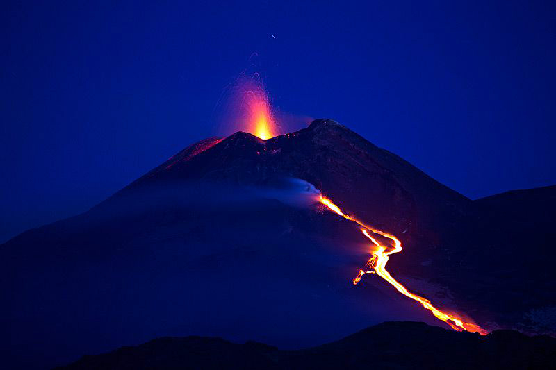Etna 2015