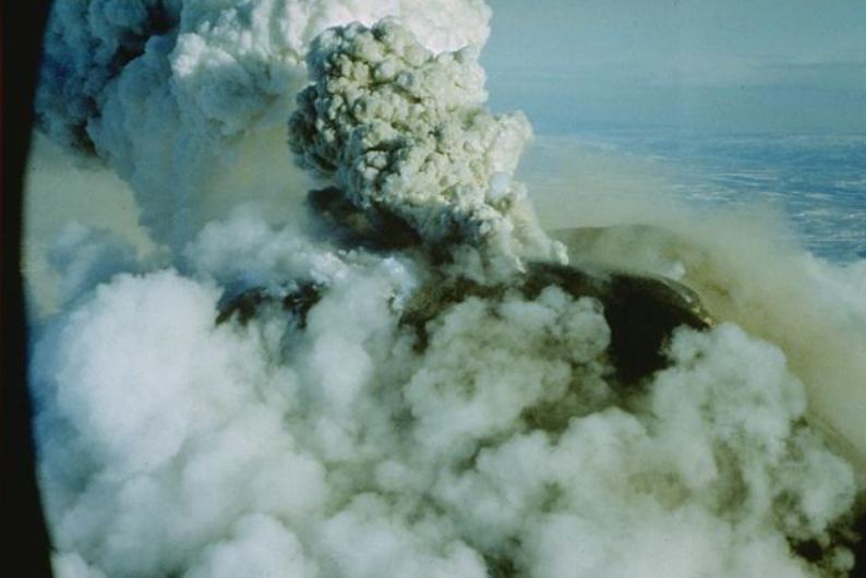 Avachinsky 1991