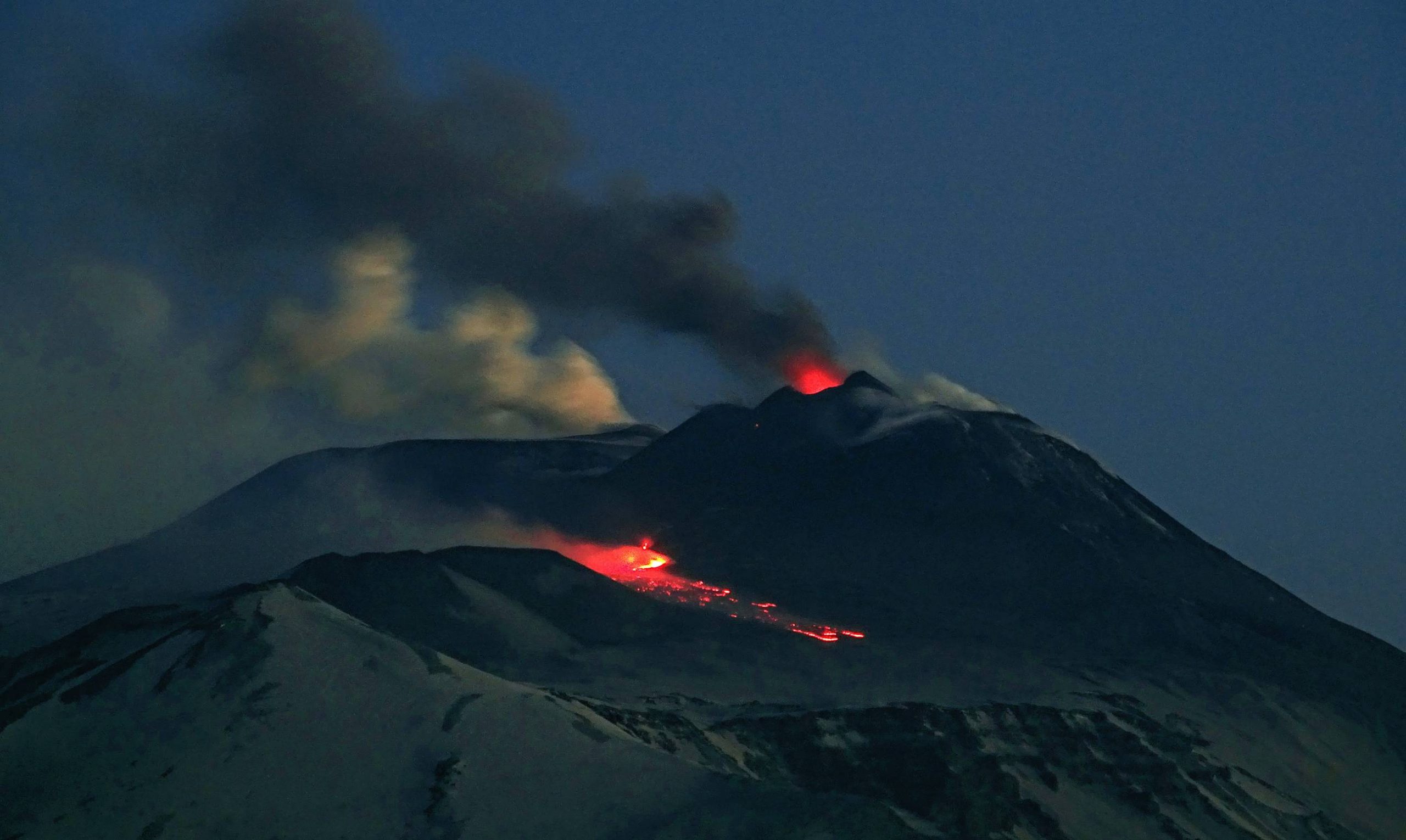 Etna 2017