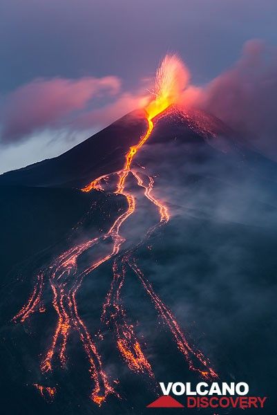 Etna 2014