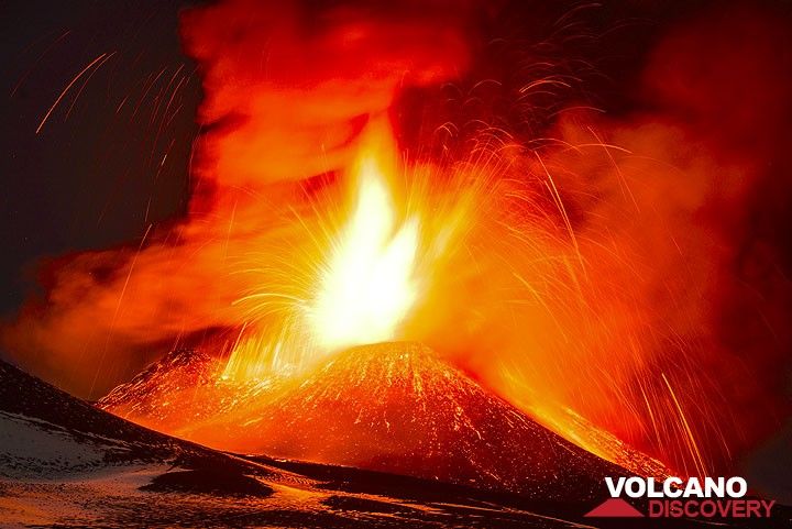 Etna 2013