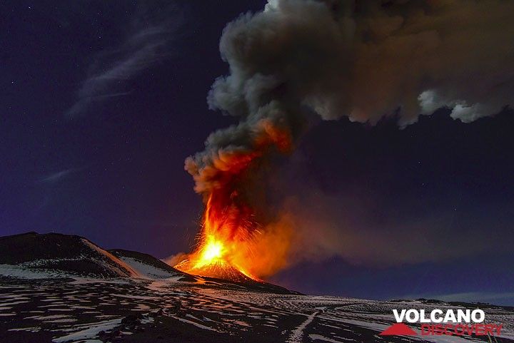 Etna 2013