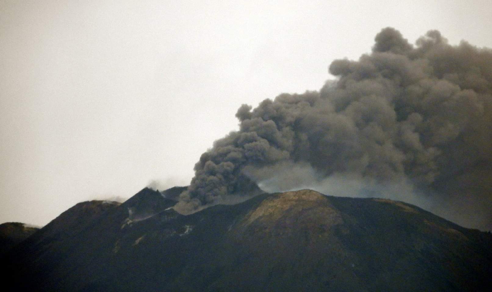 Etna 2020