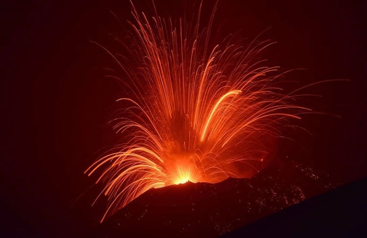 Etna 2019