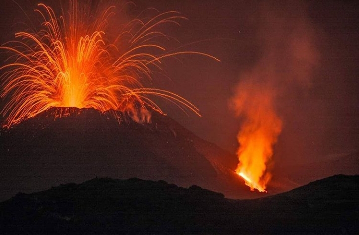 Etna 2019