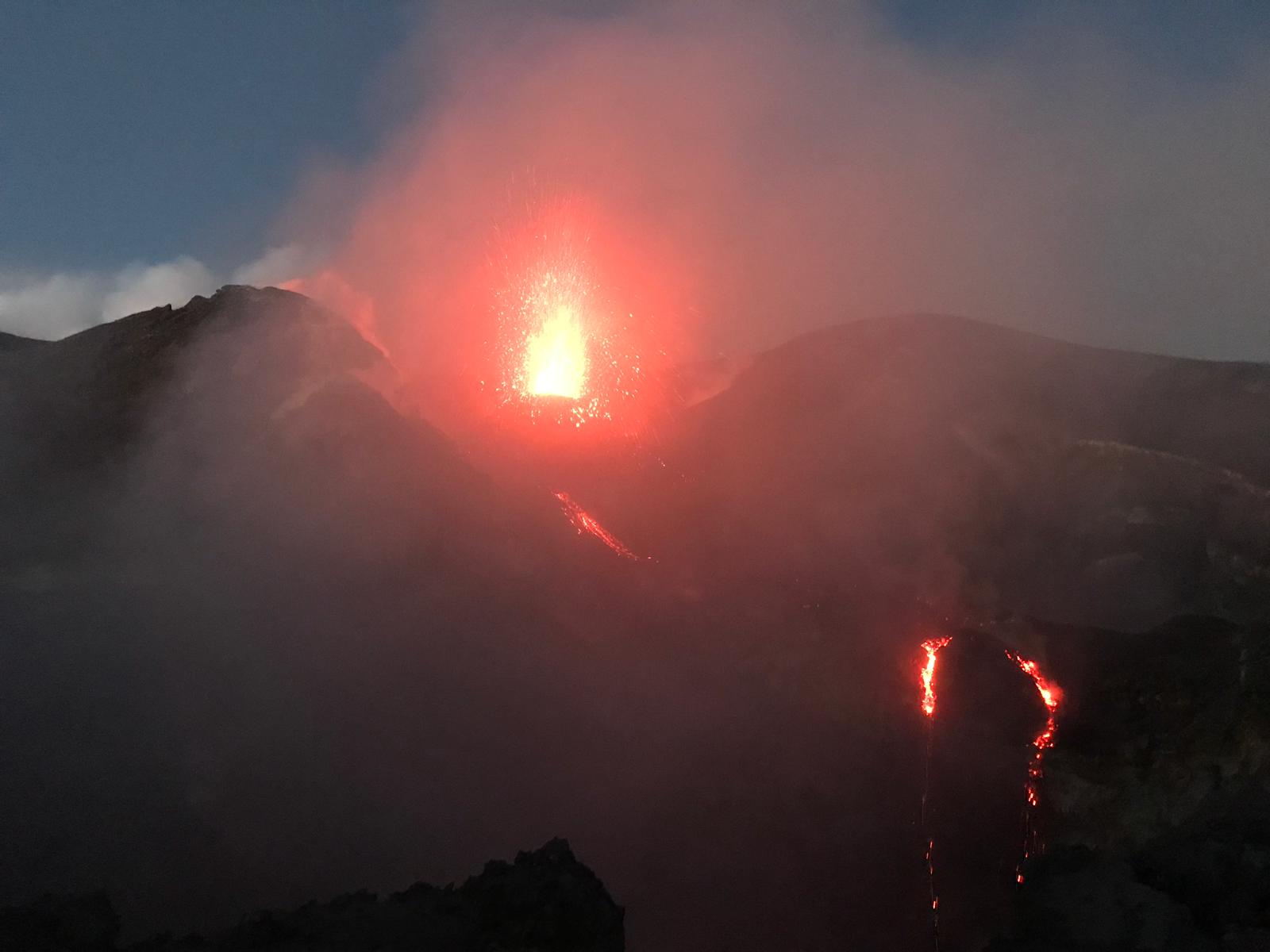 Etna 2019