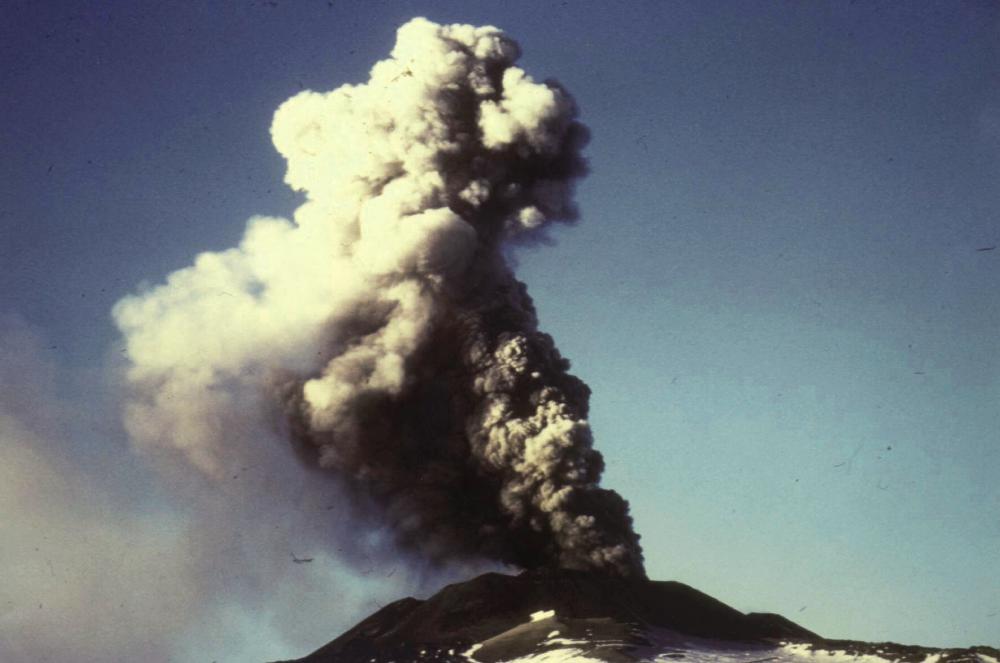 Etna 1971