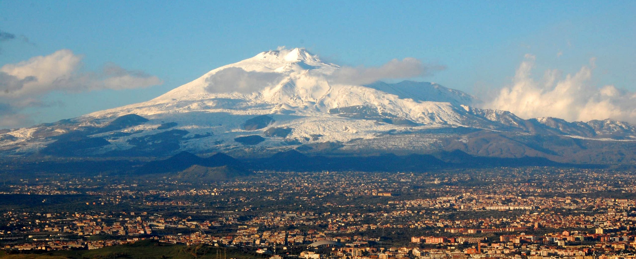 Etna 2007