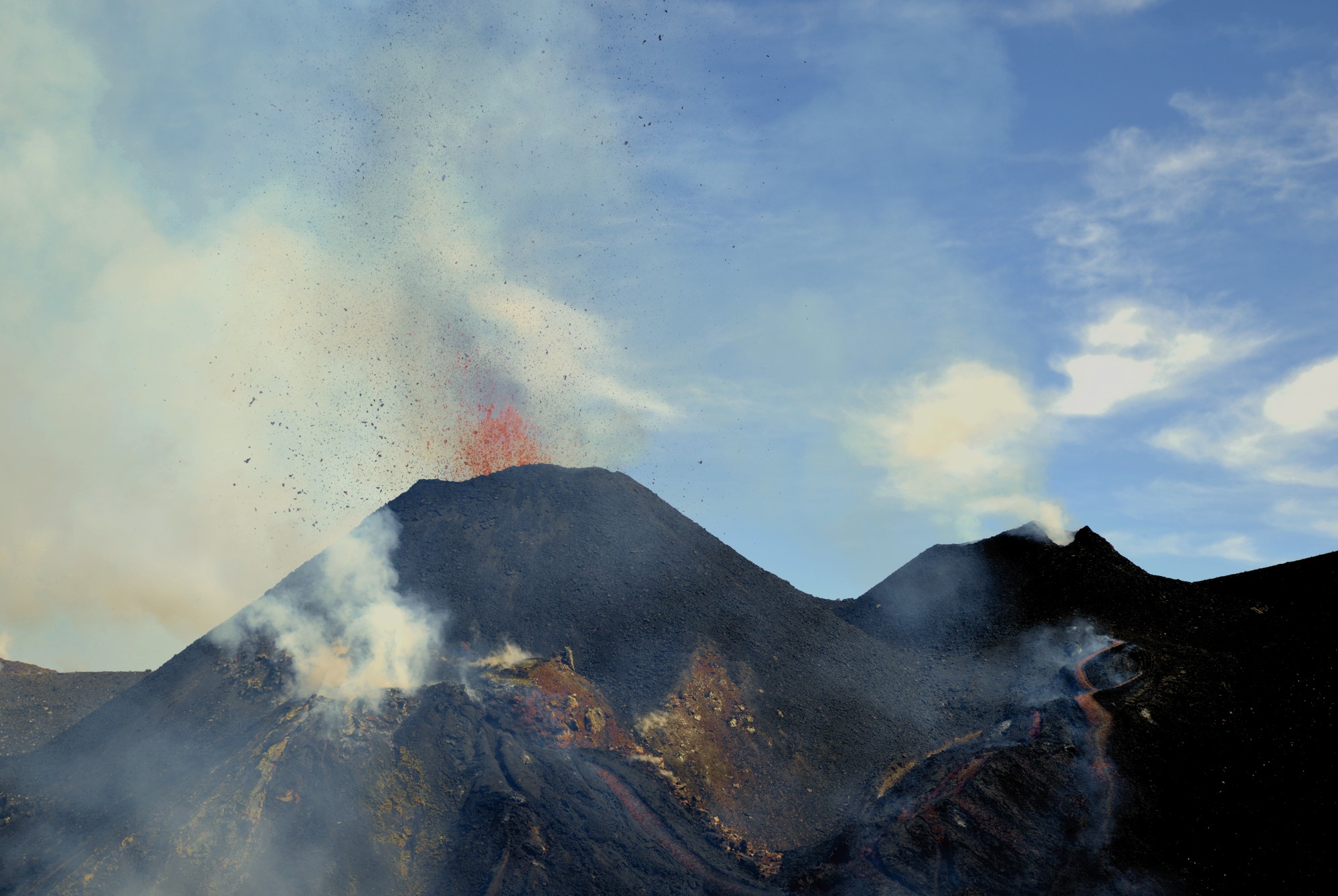 Etna 2020