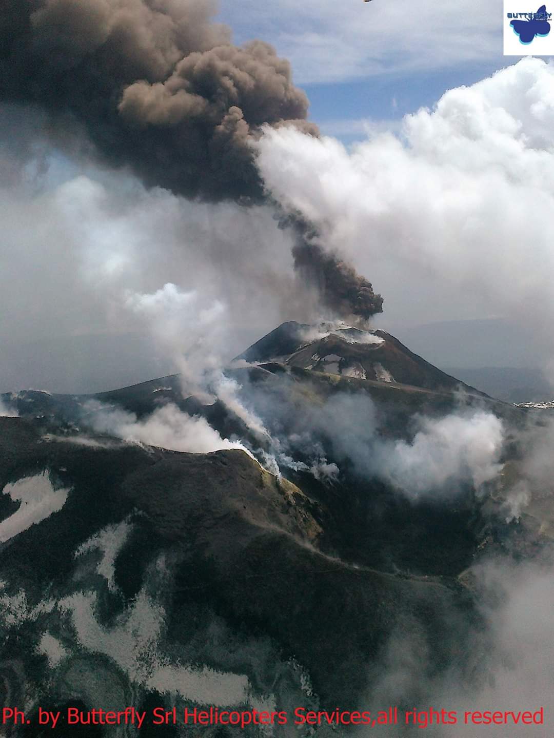 Etna 2020