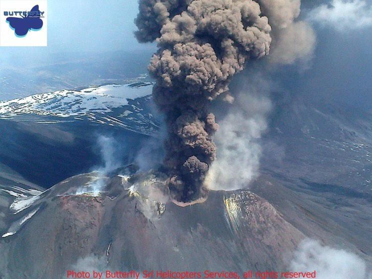 Etna 2020