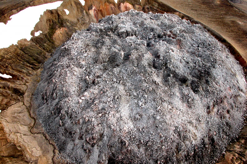 Novarupta 2005