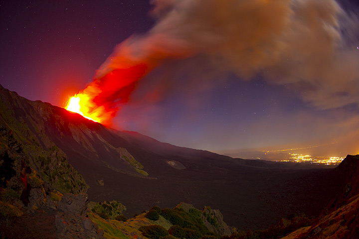 Etna 2011