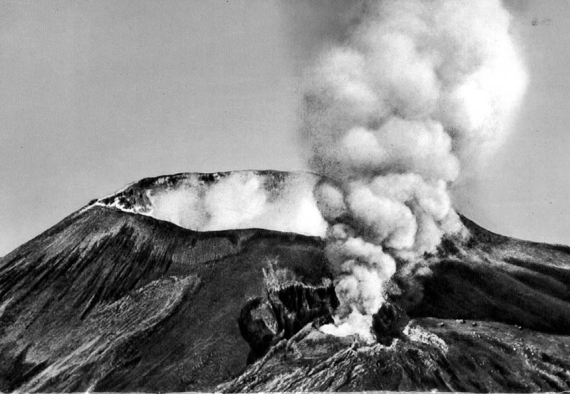 Etna 1920