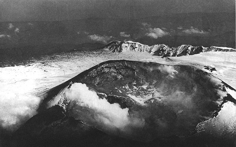 Etna 1934