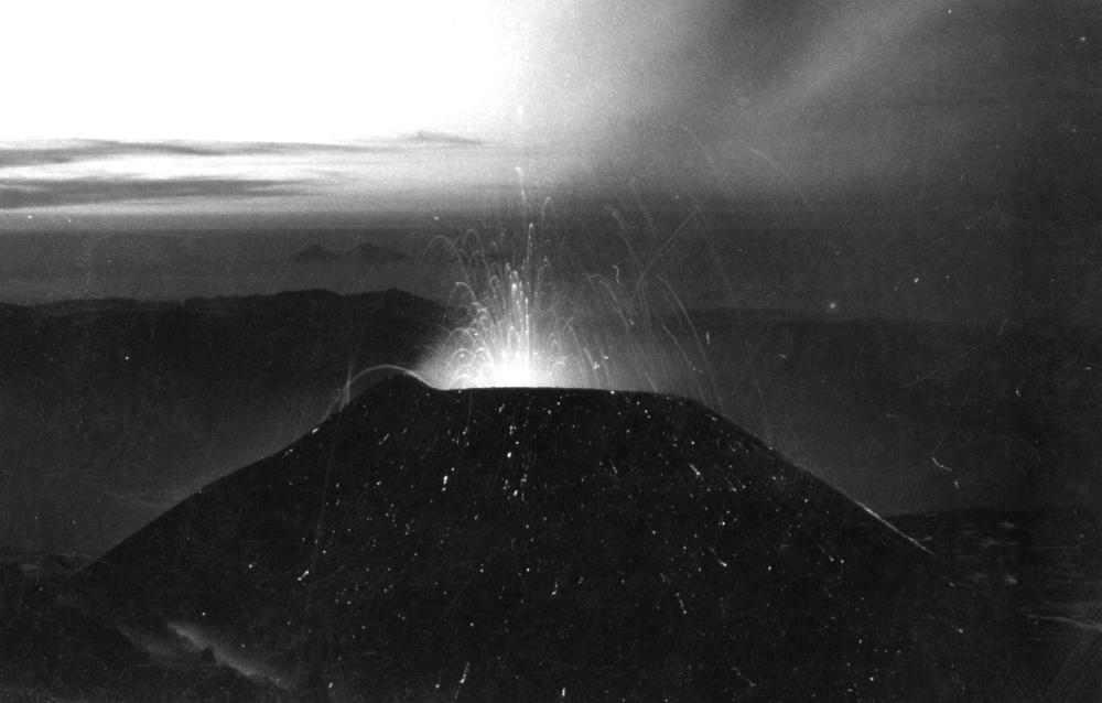 Etna 1960