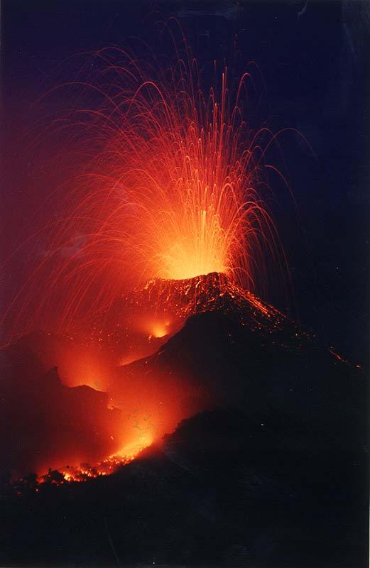 Etna 1971