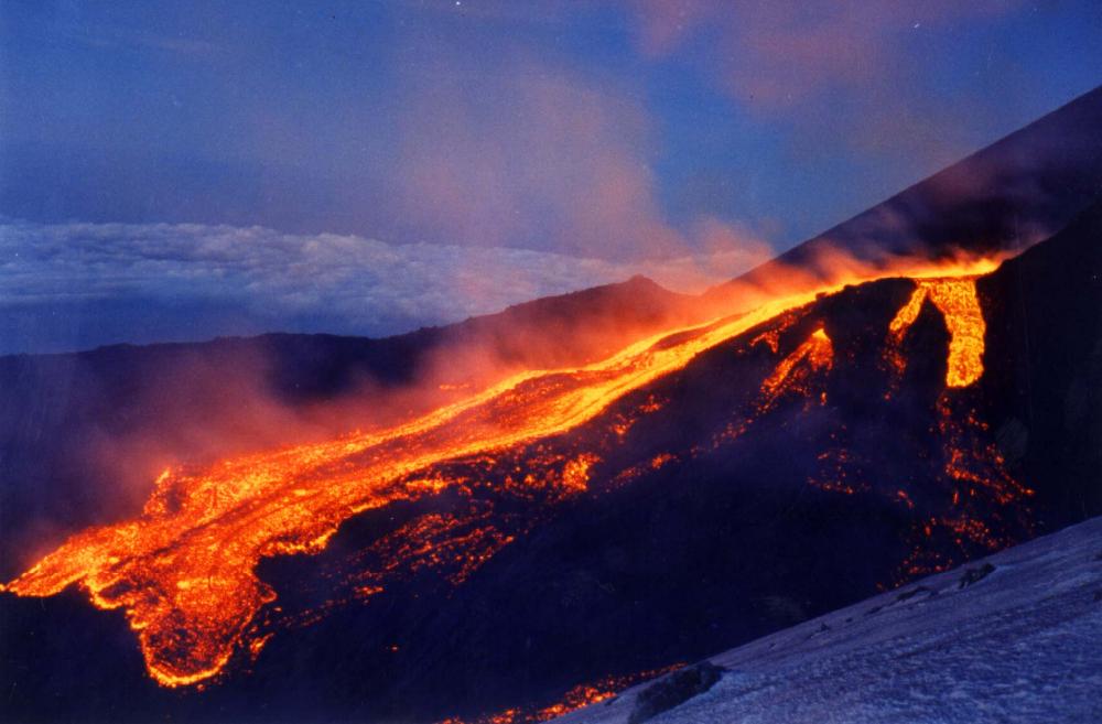 Etna 1969
