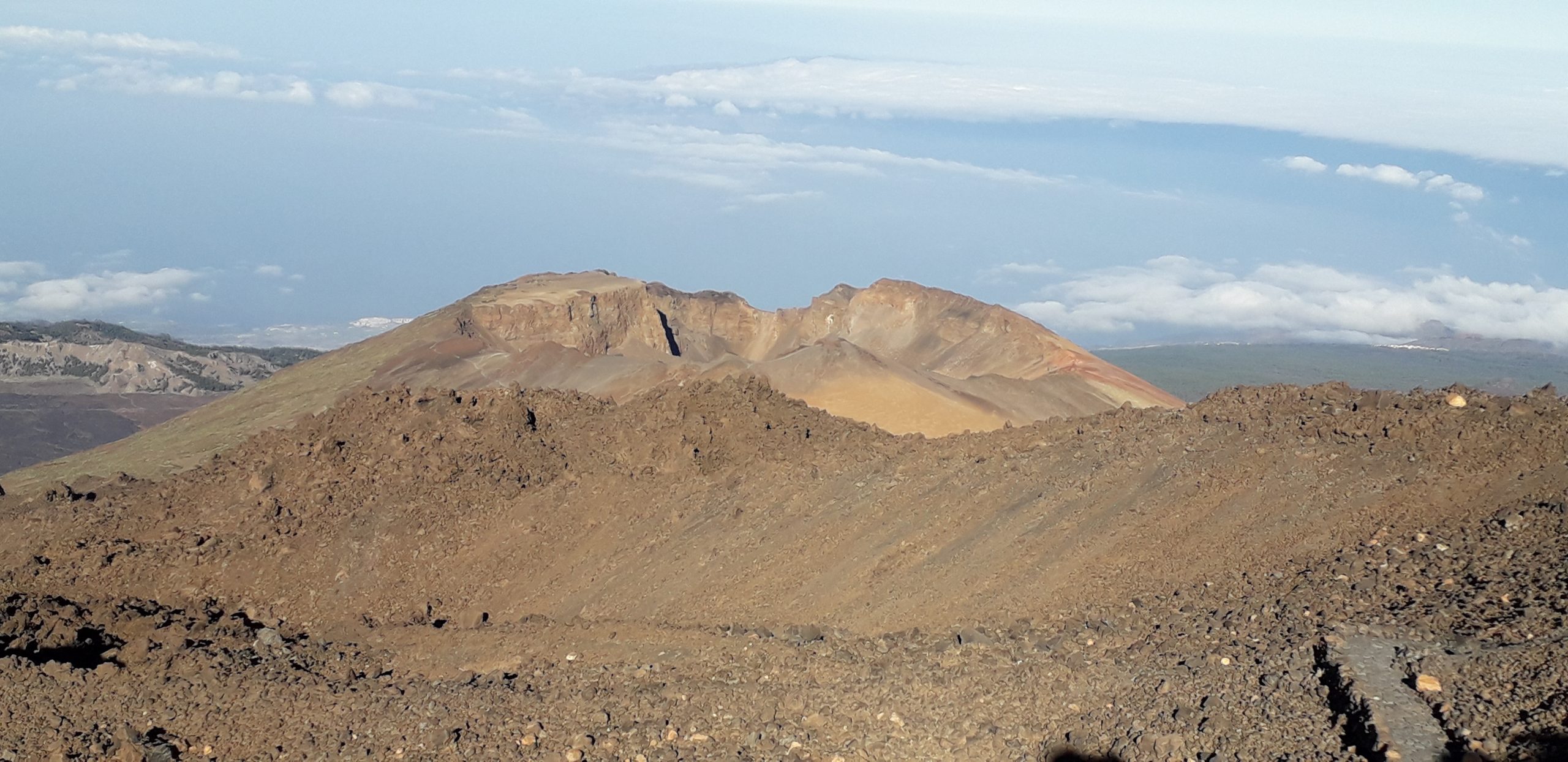 Teide 2019
