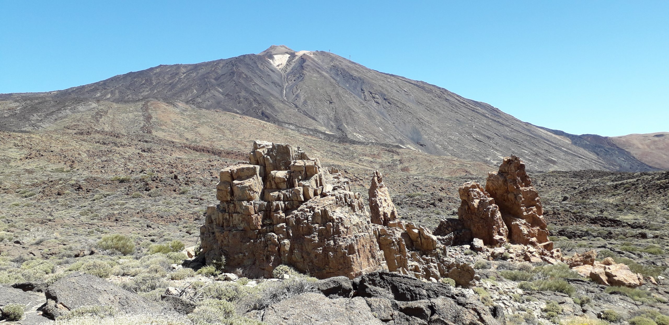 Teide 2019