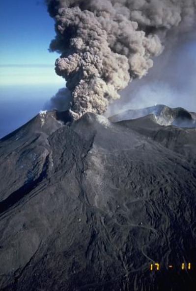 Etna 1986