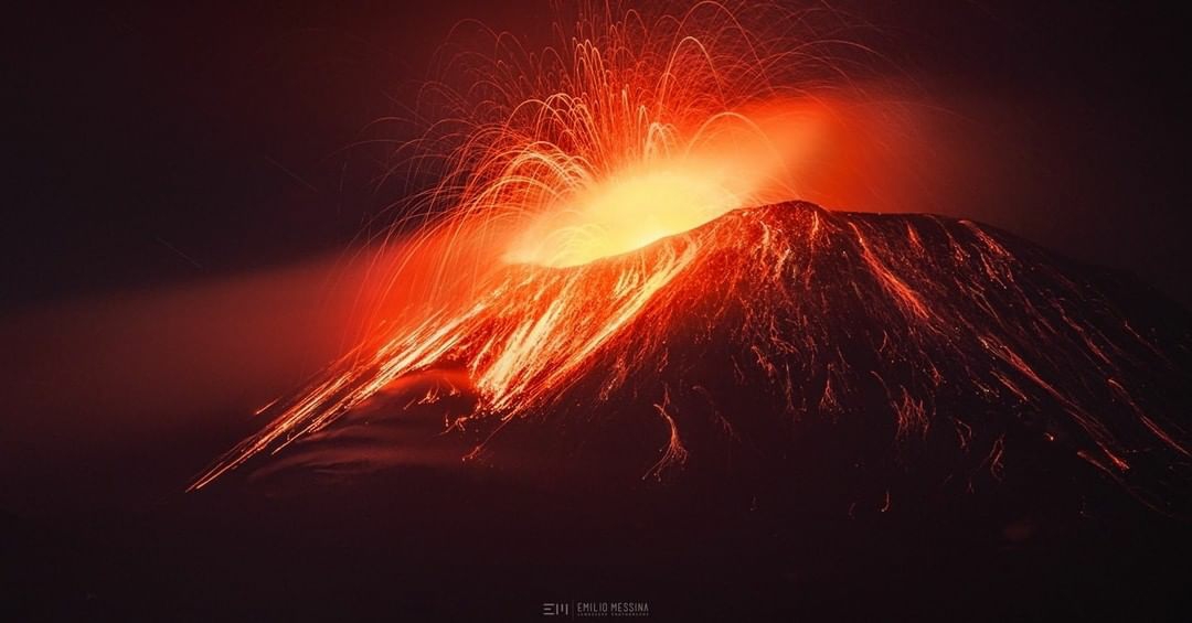 Etna 2020